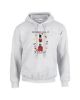 Picture of Syracuse City Ballet Nutcracker Hoodie (kids and adults sizes)