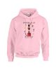 Picture of Syracuse City Ballet Nutcracker Hoodie (kids and adults sizes)