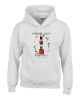Picture of Syracuse City Ballet Nutcracker Hoodie (kids and adults sizes)