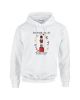 Picture of Syracuse City Ballet Nutcracker Hoodie (kids and adults sizes)