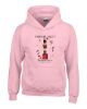 Picture of Syracuse City Ballet Nutcracker Hoodie (kids and adults sizes)