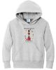 Picture of Syracuse City Ballet Nutcracker Hoodie (kids and adults sizes)