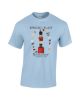 Picture of Syracuse City Ballet Nutcracker Tee (kids and adults sizes)