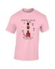 Picture of Syracuse City Ballet Nutcracker Tee (kids and adults sizes)