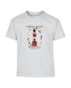 Picture of Syracuse City Ballet Nutcracker Tee (kids and adults sizes)