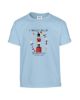 Picture of Syracuse City Ballet Nutcracker Tee (kids and adults sizes)