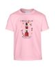 Picture of Syracuse City Ballet Nutcracker Tee (kids and adults sizes)
