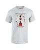 Picture of Syracuse City Ballet Nutcracker Tee (kids and adults sizes)