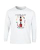 Picture of Syracuse City Ballet Nutcracker Long Sleeve Shirt (kids and adults sizes)