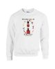 Picture of Syracuse City Ballet Nutcracker Crewneck Sweatshirt (kids and adults sizes)