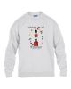 Picture of Syracuse City Ballet Nutcracker Crewneck Sweatshirt (kids and adults sizes)